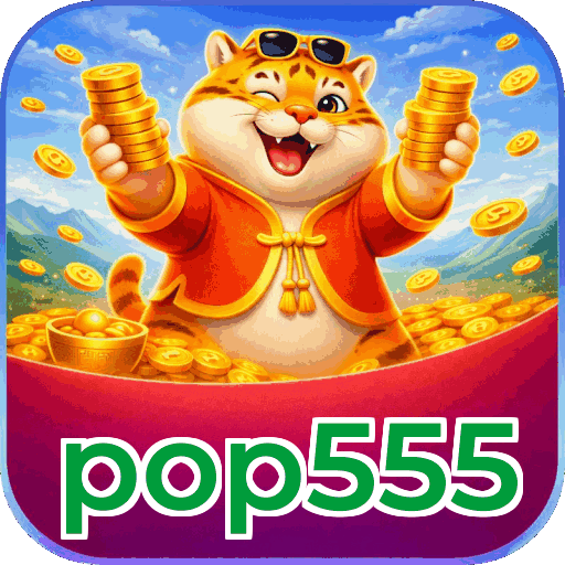 Tabela RTP dos jogos de cassino da pop555