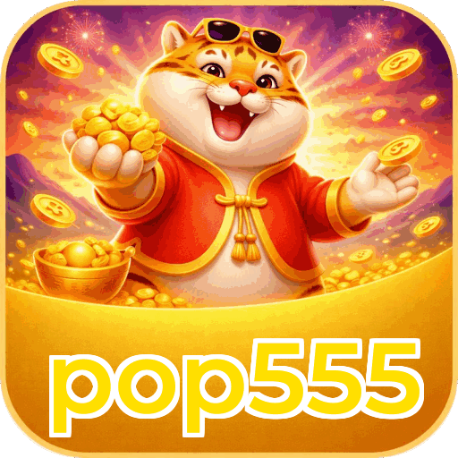 Catálogo pop555 2.547 jogos - Pragmatic Play, Evolution, NetEnt